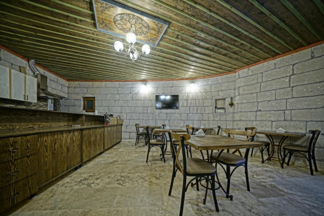 Cappadocia Fairy Tale Suites Cavusin Exterior photo