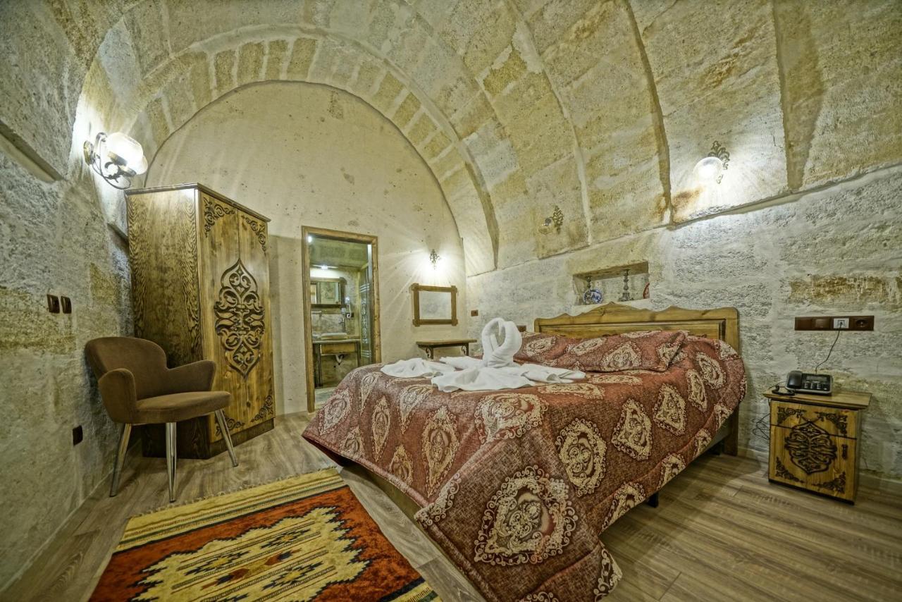 Cappadocia Fairy Tale Suites Cavusin Exterior photo