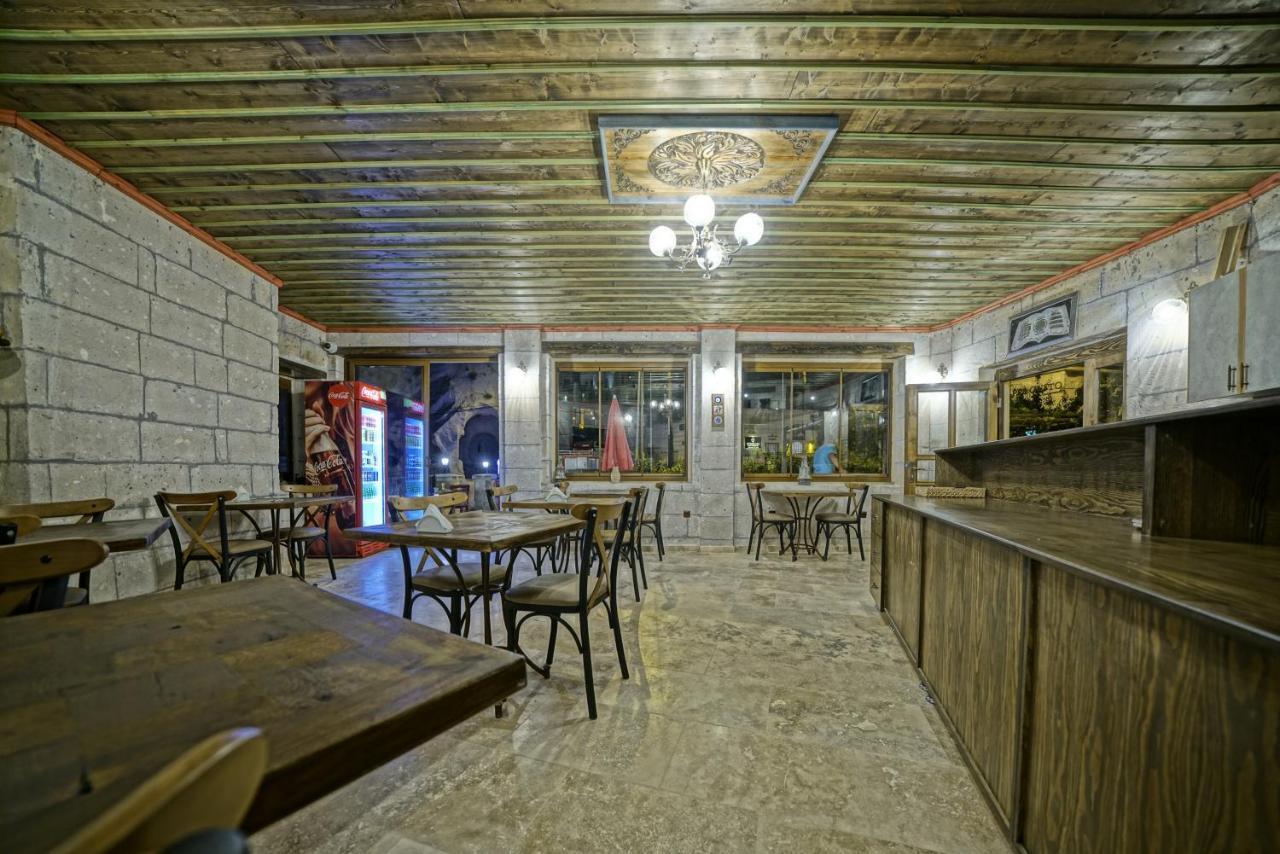 Cappadocia Fairy Tale Suites Cavusin Exterior photo