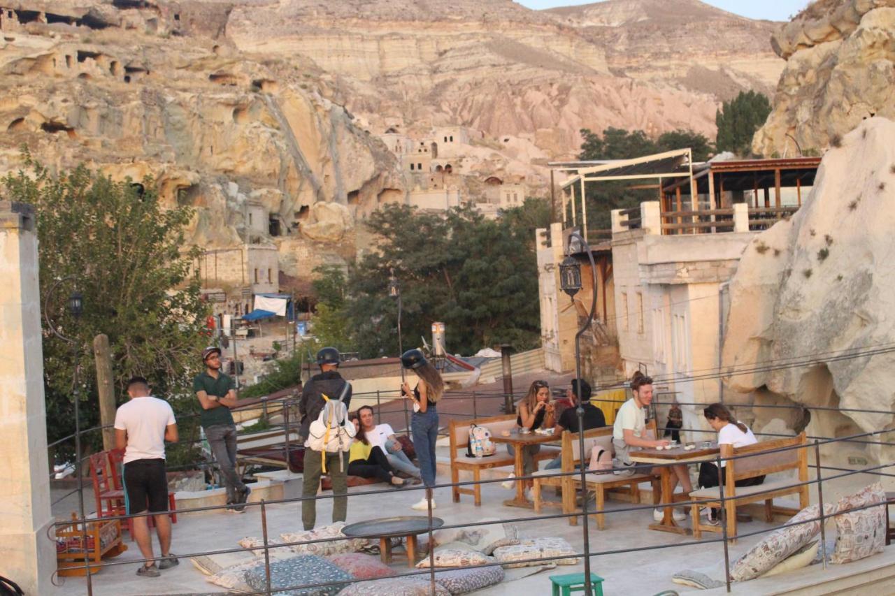 Cappadocia Fairy Tale Suites Cavusin Exterior photo