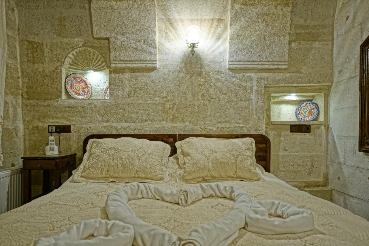 Cappadocia Fairy Tale Suites Cavusin Exterior photo