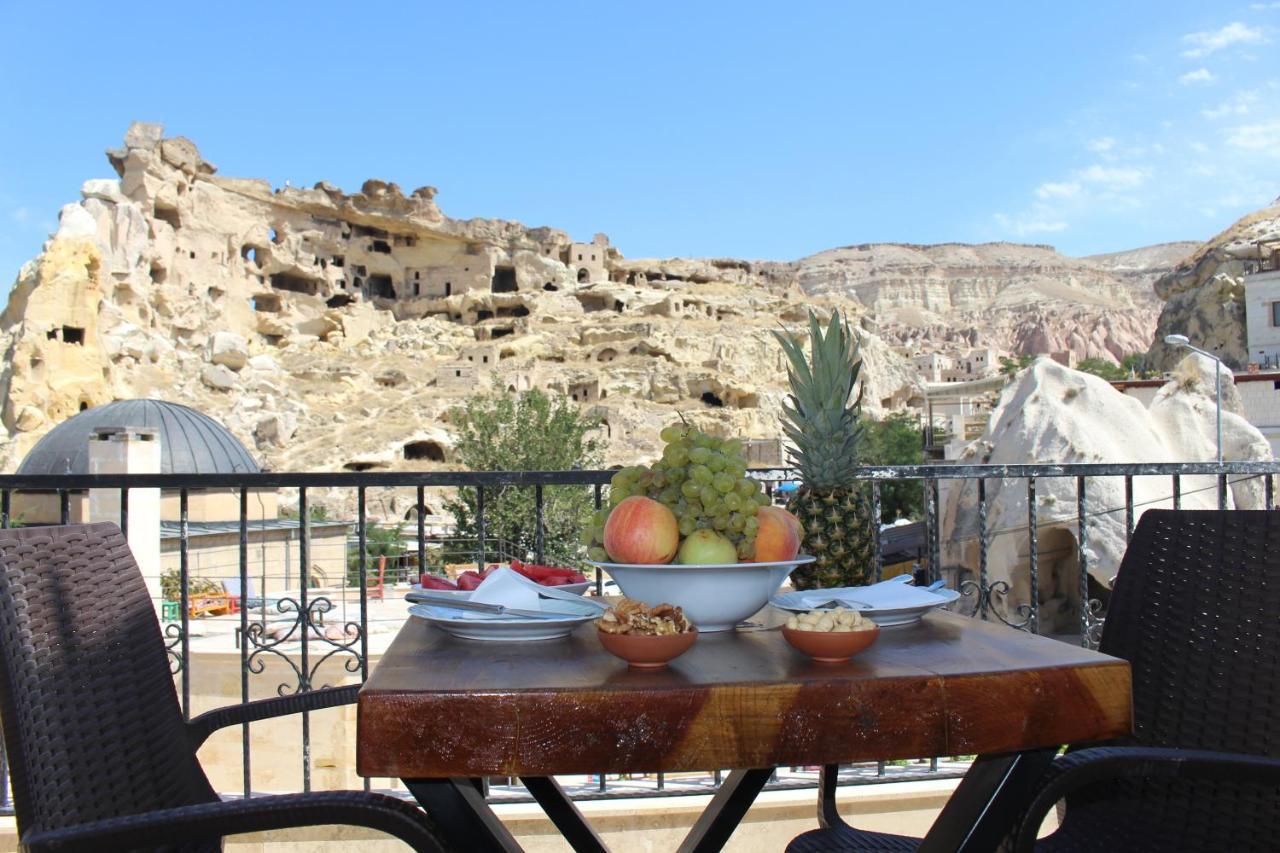 Cappadocia Fairy Tale Suites Cavusin Exterior photo