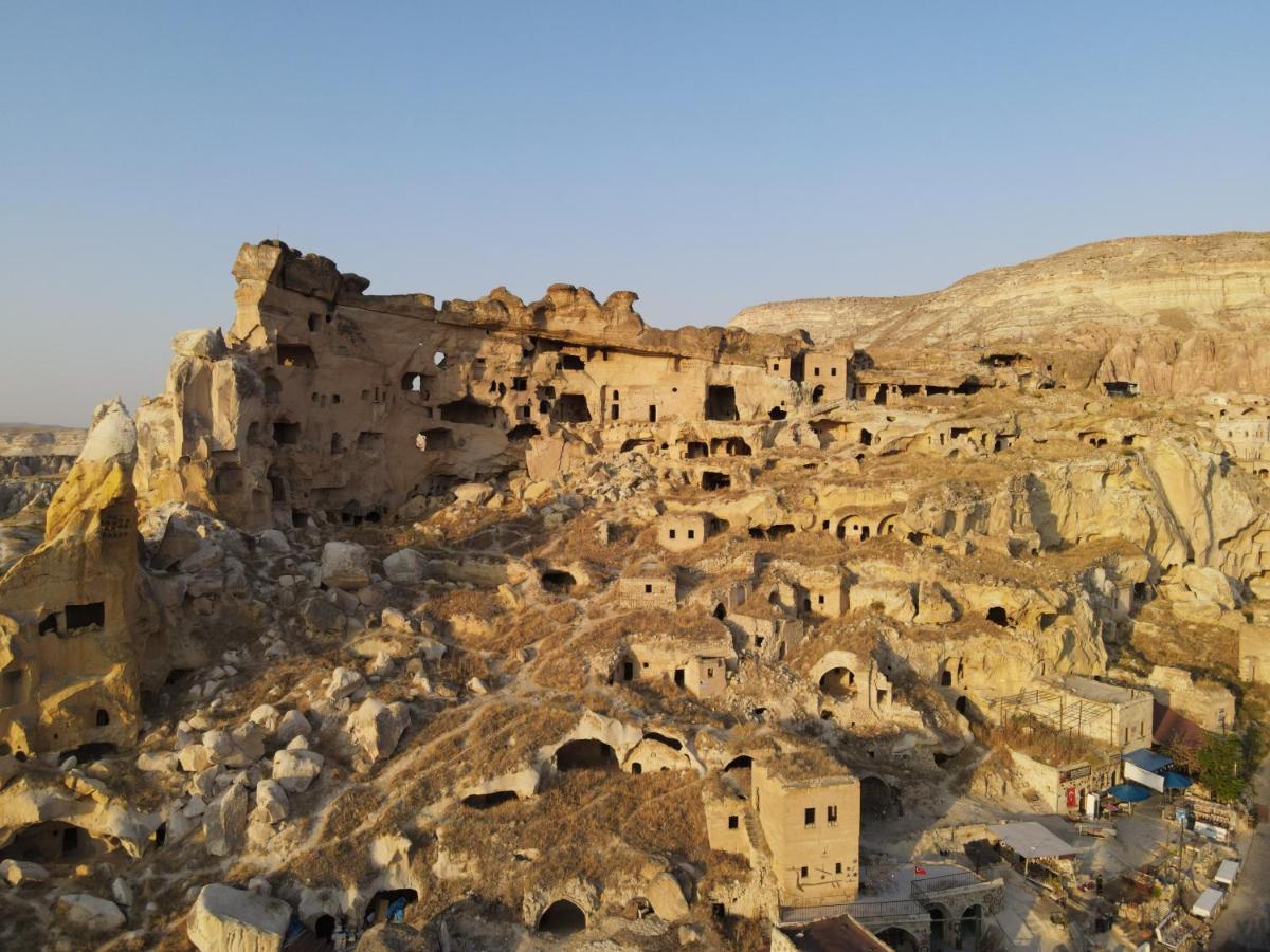 Cappadocia Fairy Tale Suites Cavusin Exterior photo