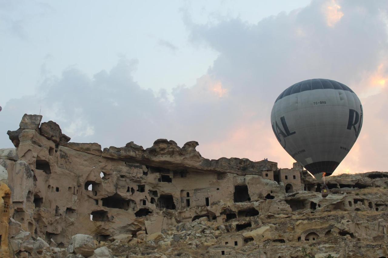 Cappadocia Fairy Tale Suites Cavusin Exterior photo
