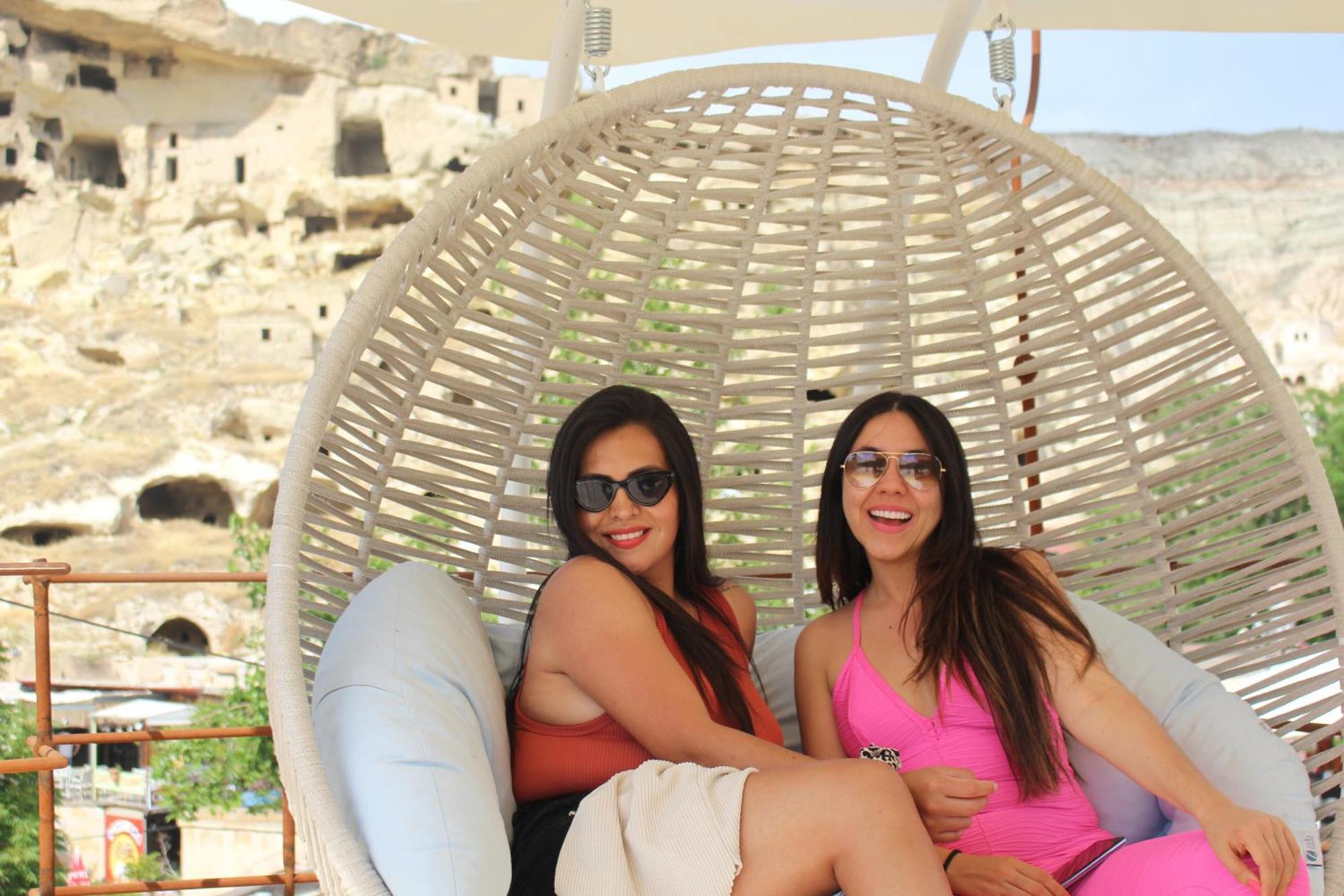 Cappadocia Fairy Tale Suites Cavusin Exterior photo