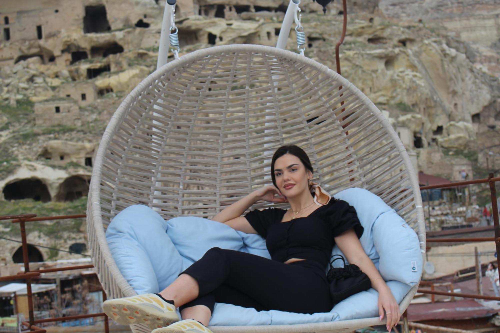 Cappadocia Fairy Tale Suites Cavusin Exterior photo