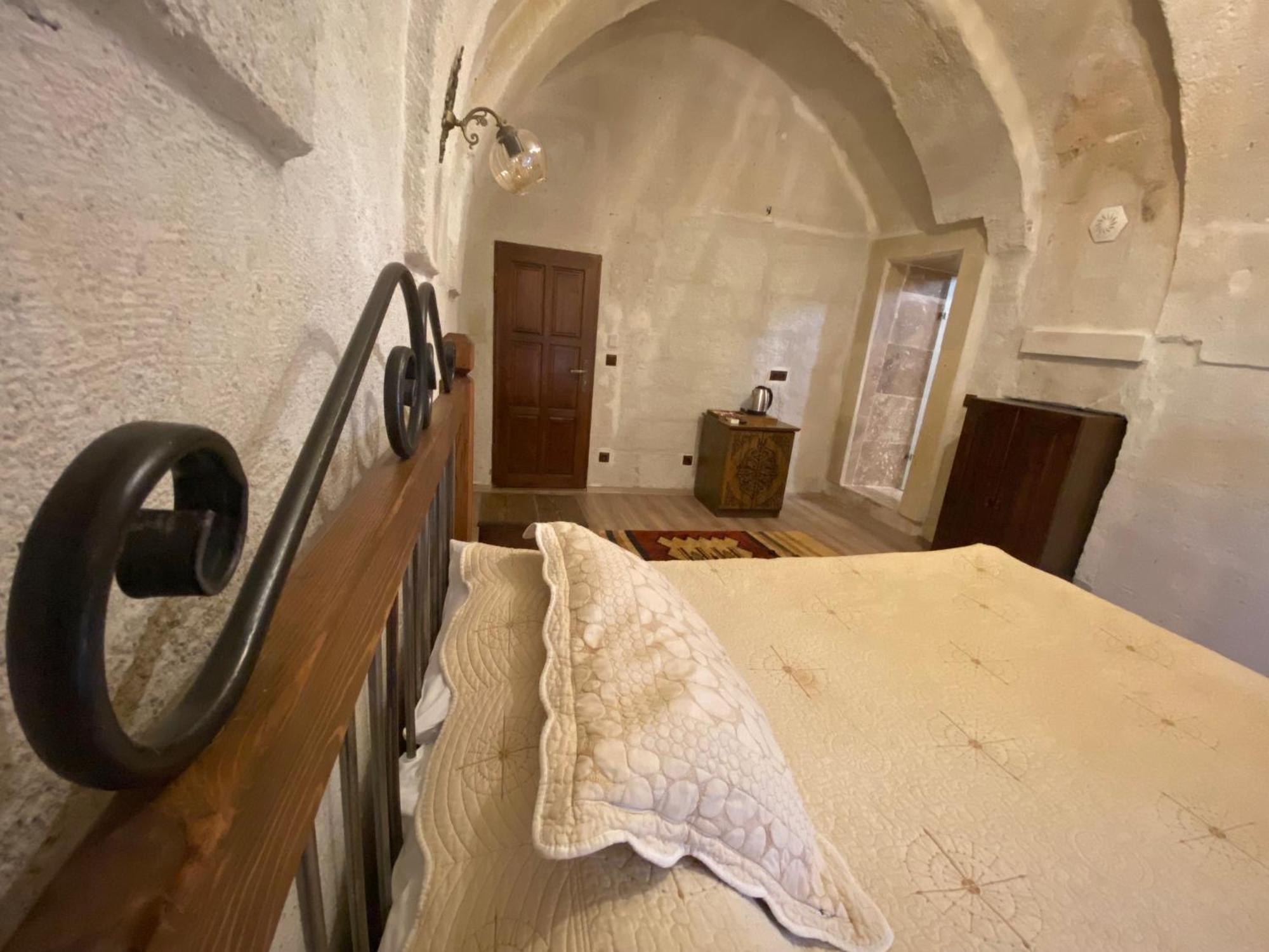 Cappadocia Fairy Tale Suites Cavusin Exterior photo